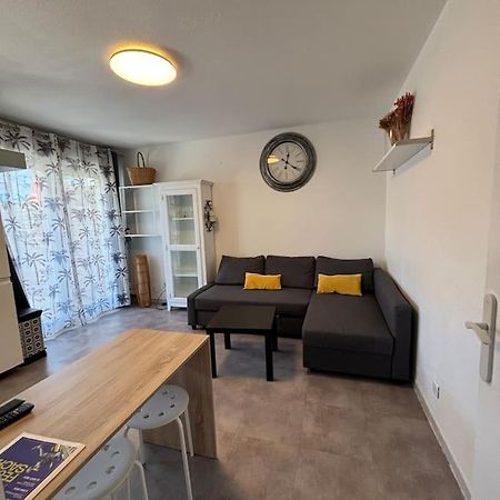 Appartement Terrasse Et Piscine Montpellier Eksteriør bilde