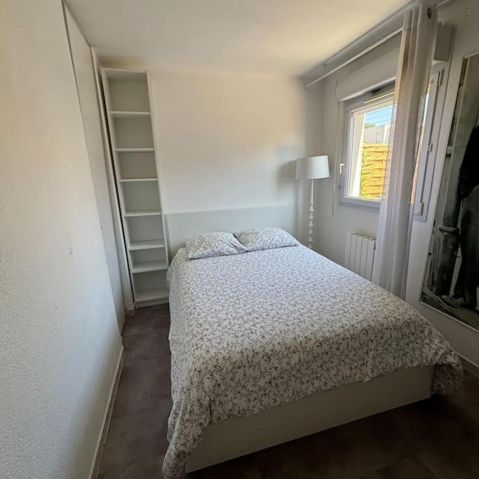 Appartement Terrasse Et Piscine Montpellier Eksteriør bilde